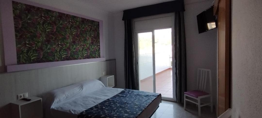 فندق Hvalles مارغرَت دي مار المظهر الخارجي الصورة