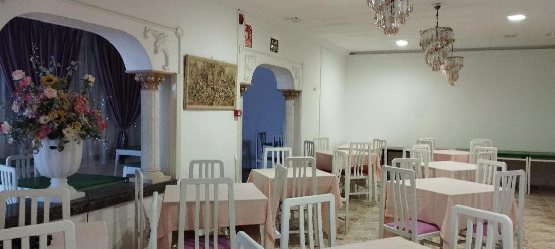 فندق Hvalles مارغرَت دي مار المظهر الخارجي الصورة